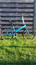 Dames fiets 24", Ophalen