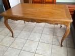 Eettafel, Huis en Inrichting, Ophalen, Gebruikt, 100 tot 150 cm, 50 tot 100 cm