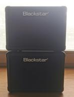 Blackstar FLY Mini Amp BK + Extension Cab, Ophalen of Verzenden, Gebruikt, Gitaar, Minder dan 50 watt