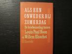 Als een onweder bij zomerdag -L.P. Boon en Willem Elsschot-, Boeken, Ophalen of Verzenden