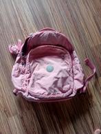 cartable Kipling rose en bon état, Ophalen of Verzenden, Gebruikt