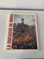 Boek „LA DUCASSE DE MONS”, Boeken, Ophalen of Verzenden, Zo goed als nieuw