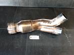 R1 2004 - 2006 Yamaha Demper Demper tussenstuk D1-59477, Motoren