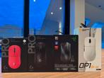 Gaming muis Logitech -razer -Endgame Gear, Informatique & Logiciels, Enlèvement, Comme neuf, Souris, Souris de gaming
