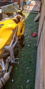 Tekoop sv650 zonder keuring, Motoren, Onderdelen | Suzuki, Ophalen, Gebruikt