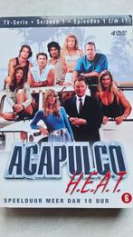 dvd box  acapulco, Cd's en Dvd's, Dvd's | Tv en Series, Ophalen of Verzenden, Zo goed als nieuw, Boxset