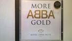 ABBA - More ABBA Gold (More ABBA Hits), Cd's en Dvd's, Cd's | Pop, Ophalen of Verzenden, 1980 tot 2000, Zo goed als nieuw