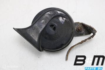 Claxon hogetoon Audi A6 4B Avant Allroad 4B0951223 beschikbaar voor biedingen