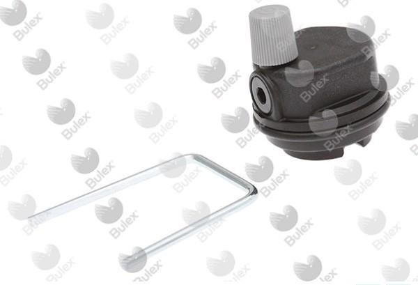 Bulex ontluchter ontgasser originele reserveonderdelen (nieu, Verzamelen, Overige Verzamelen, Nieuw, Ophalen of Verzenden