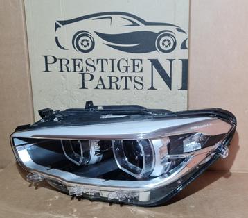 Kooplamp BMW 1 Serie F20 F21 LCI Voll LED Links 873869301 beschikbaar voor biedingen