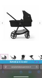 Kinderwagen kinderkraft, Ophalen