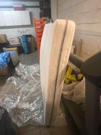 Matelas, Matelas, 140 cm, Enlèvement, Utilisé