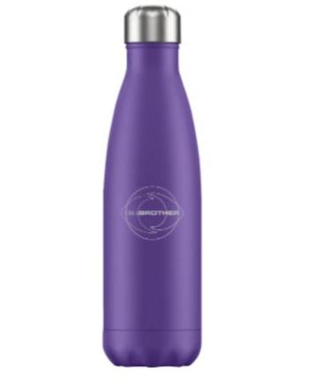 Originele Flaske '' Big Brother " Lavender Fles 500ml