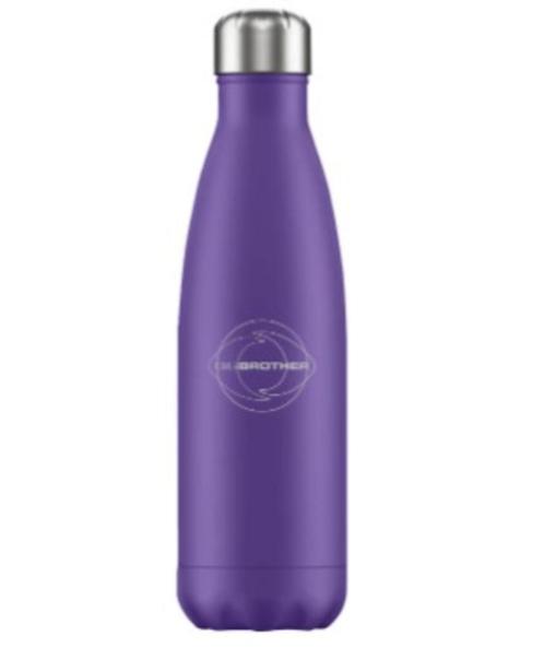 Originele Flaske '' Big Brother " Lavender Fles 500ml, Hobby en Vrije tijd, Overige Hobby en Vrije tijd, Nieuw, Ophalen
