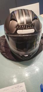 casque Nolan N87 small, Motos, Vêtements | Casques de moto, Nolan
