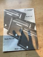 Peavey Bandit 112 Versterker, Muziek en Instrumenten, Ophalen, Gebruikt, 50 tot 100 watt