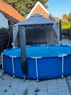 Uitenzwembad, Tuin en Terras, Zwembaden, Ophalen, Zo goed als nieuw