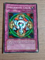 Spellbinding circle, Verzenden, Gebruikt, Losse kaart