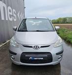 Hyundai i10 1.1 CRDi - CLIM - GARANTIE, Autos, 5 places, 54 kW, I10, Achat