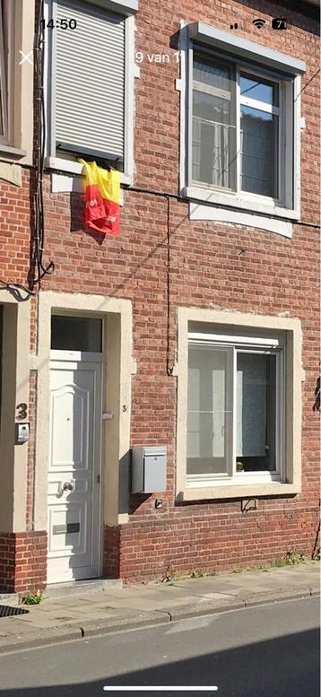 Ruim woning 3290 diest*3/4 slaapkamers*stadstuin*instapklaar beschikbaar voor biedingen