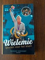 Boek Marieke Vervoort - Wielemie, Ophalen of Verzenden, Gelezen, Marieke Vervoort