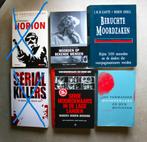 Moordzaken non-fictie, Ophalen of Verzenden, Gelezen, Maatschappij en Samenleving, Diverse auteurs