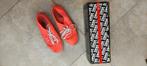 Merk Vans : sneakers mt 39 (zie foto's), Oranje, Ophalen of Verzenden, Sneakers, Gedragen