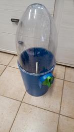 Estelle jacuzzi of zwembadfilter reiniger, Tuin en Terras, Ophalen of Verzenden, Zo goed als nieuw, Reinigingsmiddel