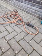 Brander, Ophalen, Zo goed als nieuw