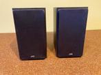 JVC bookshelf speakers, Ophalen, Gebruikt, JVC, Minder dan 60 watt