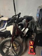 Honda Camino Project, Fietsen en Brommers, Ophalen, Zo goed als nieuw