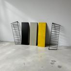 Vintage TOMADO wandrek : zwart - grijs - geel, Enlèvement