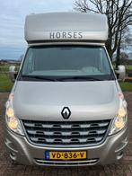 Prachtige en chique Roelofsen paardenwagen uit 2013!, Dieren en Toebehoren, Ophalen, Zo goed als nieuw, Aluminium, 2-paards trailer