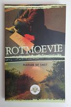 Rotmovie - Marian De Smet, Comme neuf, Marian De Smet, Enlèvement ou Envoi, Fiction