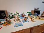 Playmobil Grote dierentuin met dieren en accessoires, Kinderen en Baby's, Speelgoed | Playmobil, Ophalen of Verzenden, Zo goed als nieuw