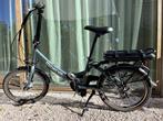 Elektrische plooifiets, Fietsen en Brommers, Fietsen | Vouwfietsen, Overige merken, 20 inch of meer, Versnellingen, Ophalen of Verzenden