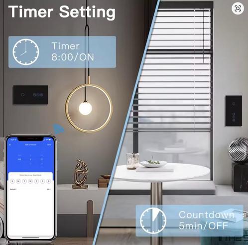 Bestaande of nieuwe rolluiken bedienen met een App ?, Doe-het-zelf en Bouw, Rolluiken, Ophalen