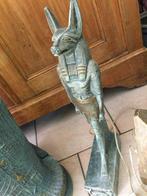 VERSCHILLENDE PERSONAGES-LAMP-SNUISTERIJ „EGYPTE” COLLECTIE, Ophalen