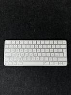 AZERTY Apple Magic Keyboard, Ophalen of Verzenden, Azerty, Gebruikt