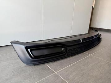 Audi A6 C8 S-Line bumperspoiler achter , type 4K0807521FRUG6 beschikbaar voor biedingen