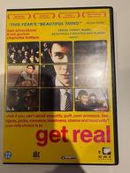 DVD gay theme Get Real, À partir de 12 ans, Enlèvement, Utilisé, Drame