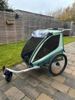 Fietskar Thule, Fietsen en Brommers, Ophalen, Gebruikt, Aanhangfiets, Thule