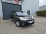 Citroen berlingo benzine 5ZITS Panoramisch dak /garantie, Auto's, Airbags, Handgeschakeld, Berlingo, Bedrijf