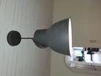 Industriële salonlamp, Ophalen, Gebruikt