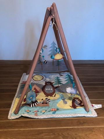 Speelmat voor baby’s beschikbaar voor biedingen