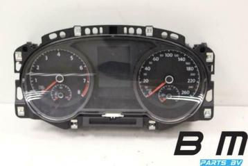 Tellerunit VW Golf 7 benzine 5G0920861