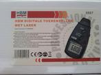 Tachymètre HBM, Ophalen, Nieuw