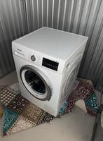 Siemens WM14T490NL Wasmachine – 8 kg – Gereviseerd (Grade A), Elektronische apparatuur, Ophalen, 1200 tot 1600 toeren, 8 tot 10 kg