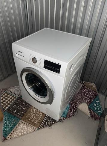 Siemens WM14T490NL Wasmachine – 8 kg – Gereviseerd (Grade A) beschikbaar voor biedingen