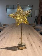 Grande étoile lumineuse de Noël, Enlèvement, Utilisé